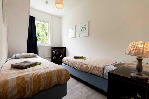 Villetta B&B / Appartementen