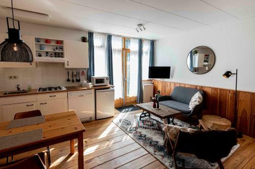 Villetta B&B / Appartementen