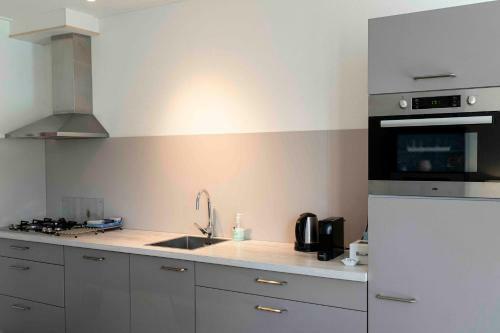 Villetta B&B / Appartementen