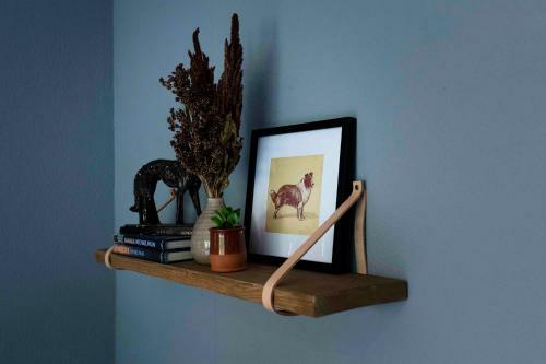 Villetta B&B / Appartementen