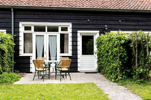 Villetta B&B / Appartementen