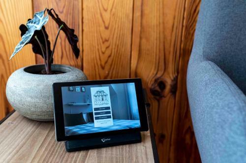 Villetta B&B / Appartementen