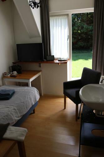 Villetta B&B / Appartementen