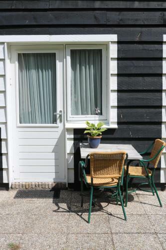 Villetta B&B / Appartementen
