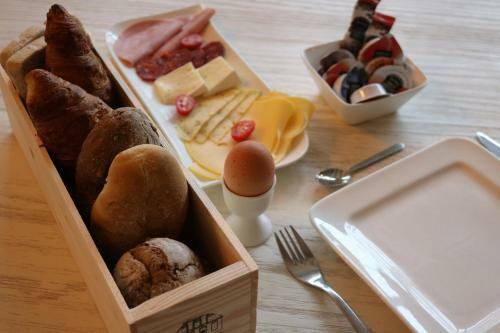Villetta B&B / Appartementen