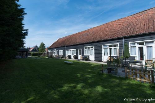 Villetta B&B / Appartementen