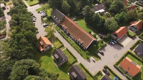 Villetta B&B / Appartementen