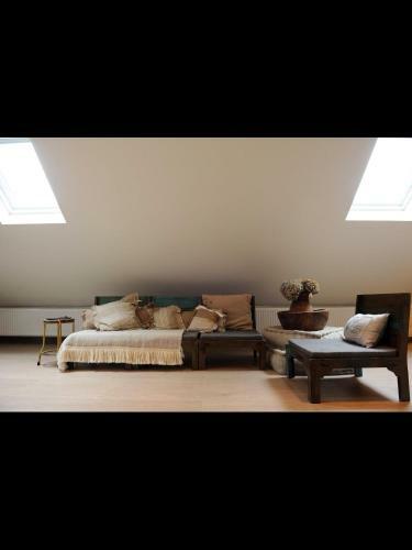 Bed & Breakfast B&amp;b De Drentse Es
