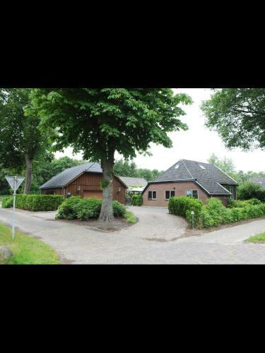 Bed & Breakfast B&amp;b De Drentse Es