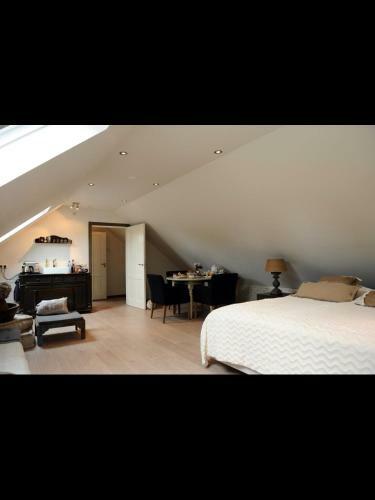 Bed & Breakfast B&amp;b De Drentse Es