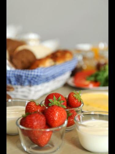 Bed & Breakfast B&amp;b De Drentse Es