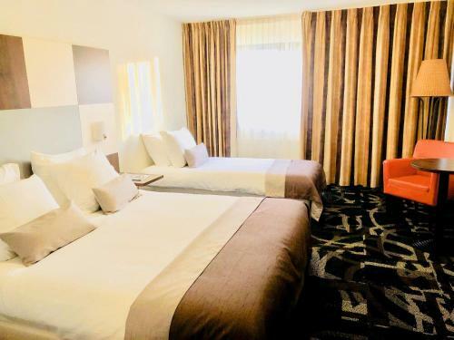 Hampshire Hotel - Emmen