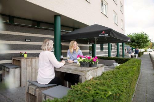 Hampshire Hotel - Emmen