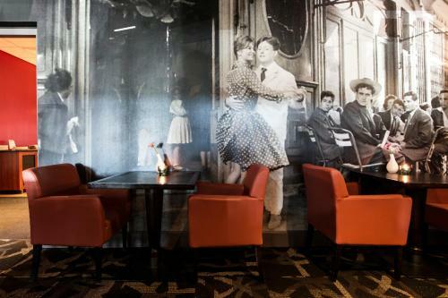 Hampshire Hotel - Emmen