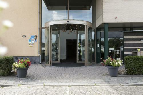 Hampshire Hotel - Emmen