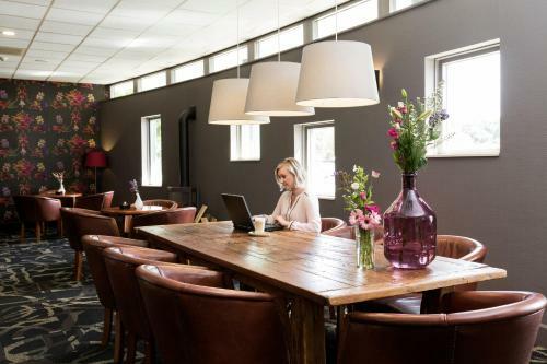 Hampshire Hotel - Emmen