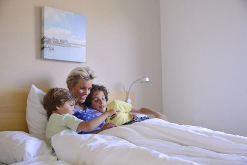Center Parcs Parc Sandur