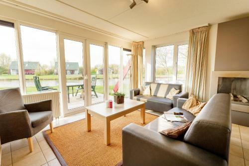 Center Parcs Parc Sandur