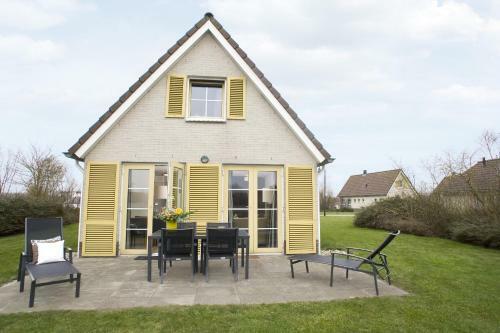 Center Parcs Parc Sandur