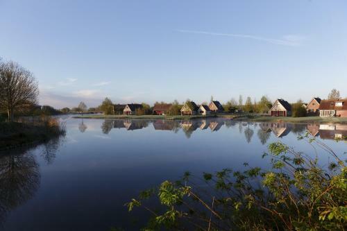Center Parcs Parc Sandur