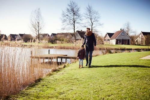 Center Parcs Parc Sandur