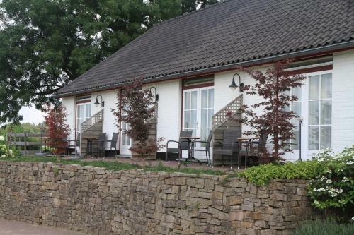 Hotel Restaurant Gerardushoeve