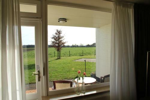 Hotel Restaurant Gerardushoeve