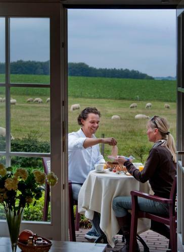 Hotel Restaurant Gerardushoeve