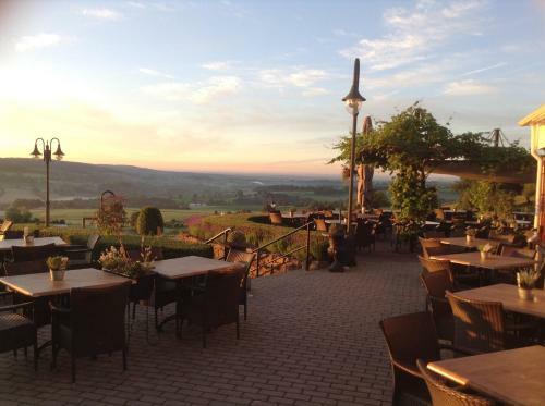 Hotel Restaurant Gerardushoeve