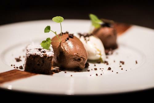 Hotel Restaurant Gerardushoeve