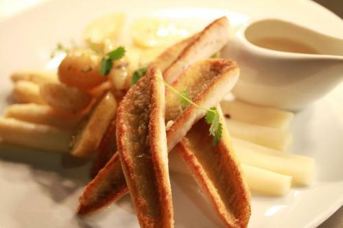 Hotel Restaurant Gerardushoeve