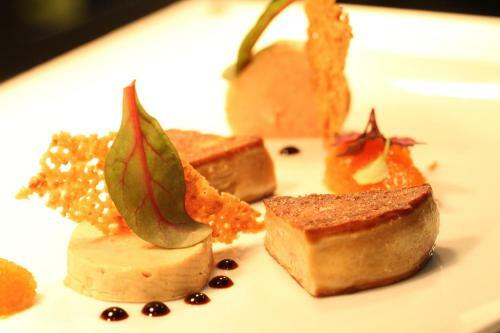 Hotel Restaurant Gerardushoeve