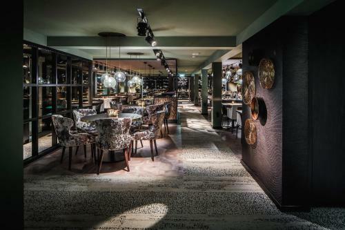 Hotel Restaurant Gerardushoeve