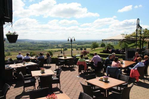 Hotel Restaurant Gerardushoeve