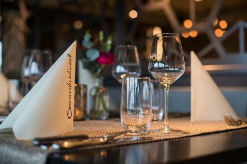 Hotel Restaurant Gerardushoeve