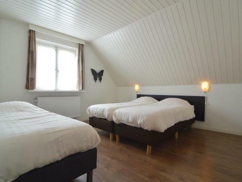 Holiday Home Het Schafthuis Valkenswaard