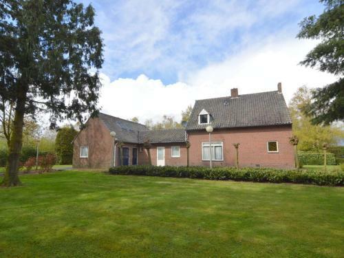 Holiday Home Het Schafthuis Valkenswaard
