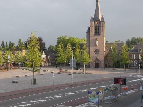 Hotel De Markt