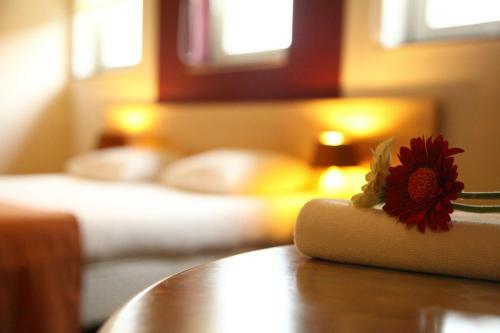 Hotel De Witte Hoeve