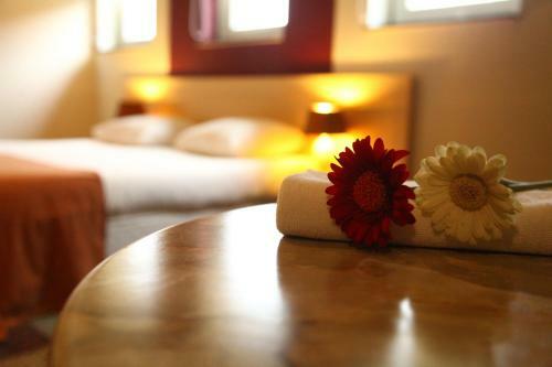 Hotel De Witte Hoeve