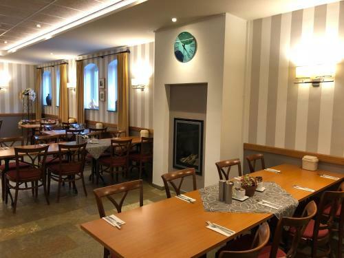Hotel De Witte Hoeve