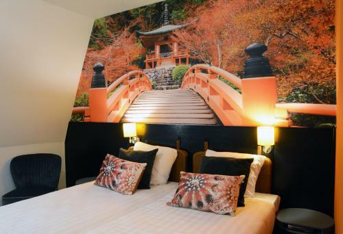 Hotel De Valk