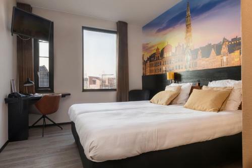Hotel De Valk