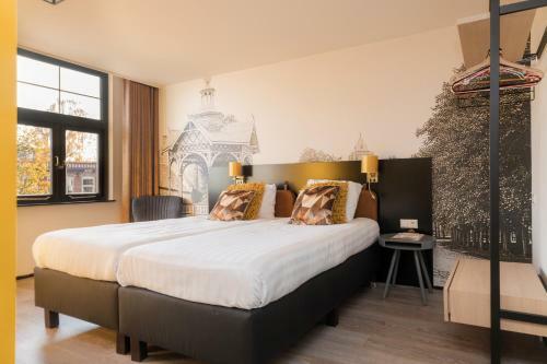 Hotel De Valk