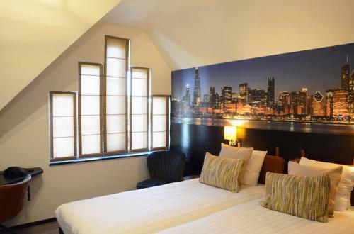 Hotel De Valk