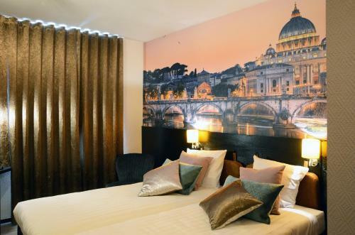 Hotel De Valk