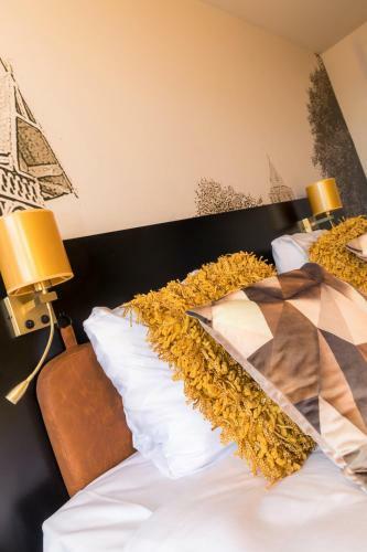 Hotel De Valk