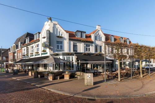 Hotel De Valk