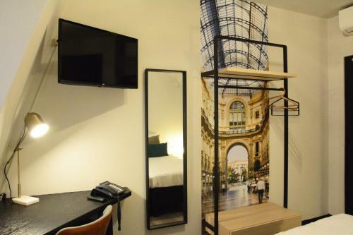Hotel De Valk