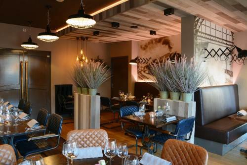 Hotel De Valk